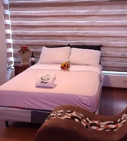 Hotel Yura Y Yana